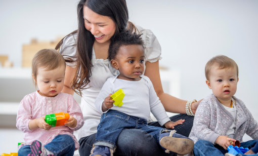 Graduate Certificate in Education (Early Childhood)