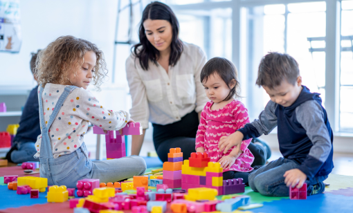 Graduate Diploma of Education (Early Childhood)
