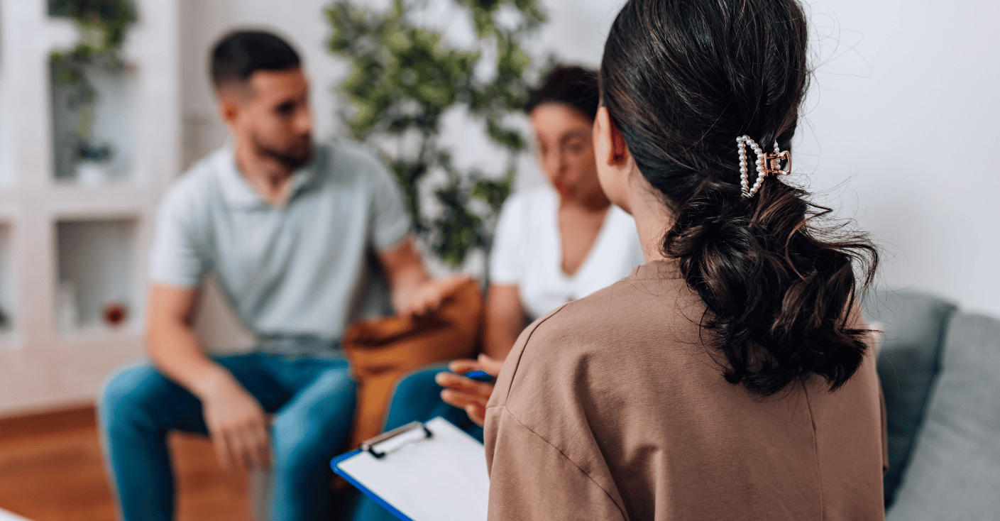 Counselling and Psychotherapy